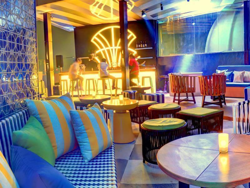 פאלמבאנג Capital O 1128 Hotel Imara מראה חיצוני תמונה